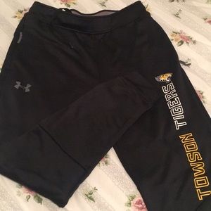 Towson Under Armour Sweatpants